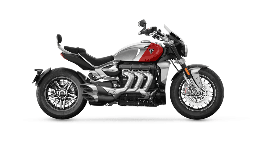2020 triumph rocket 3 2025 weight